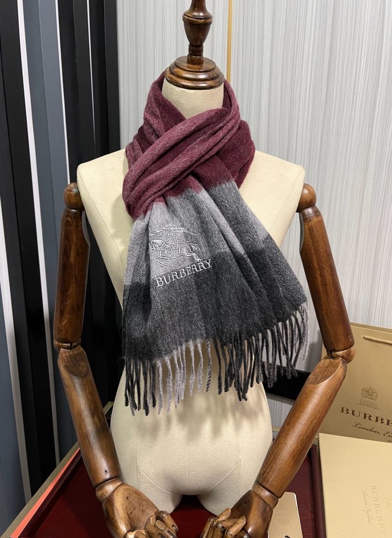 Burberry Scarf